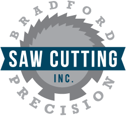Bradford Precision Saw Cutting
